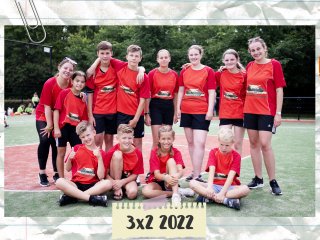 groep 16